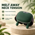 PalmKnead Neck Massager