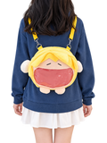 Kizumi™ Anime-Inspired Crossbody Bag