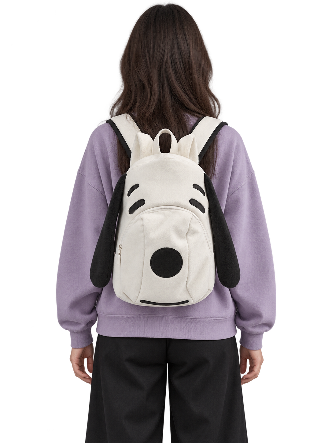 Pupori™ Anime-Inspired Backpack