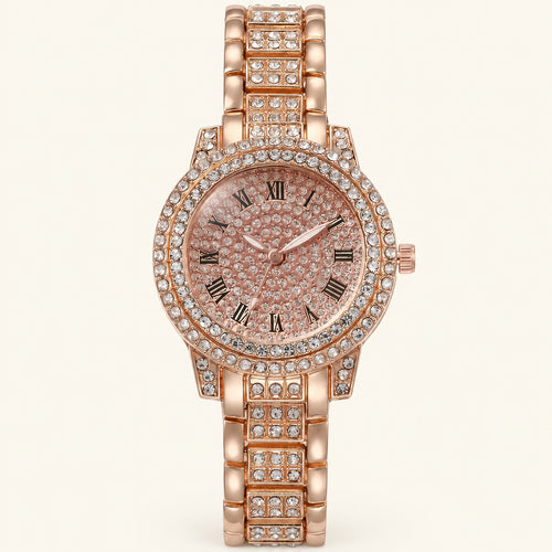 Aurelis Crystal