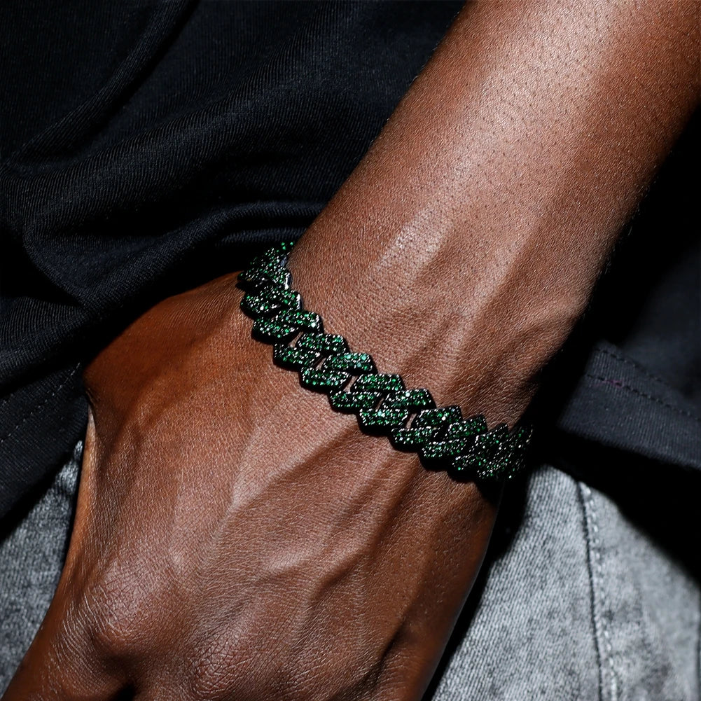 Apex Prong